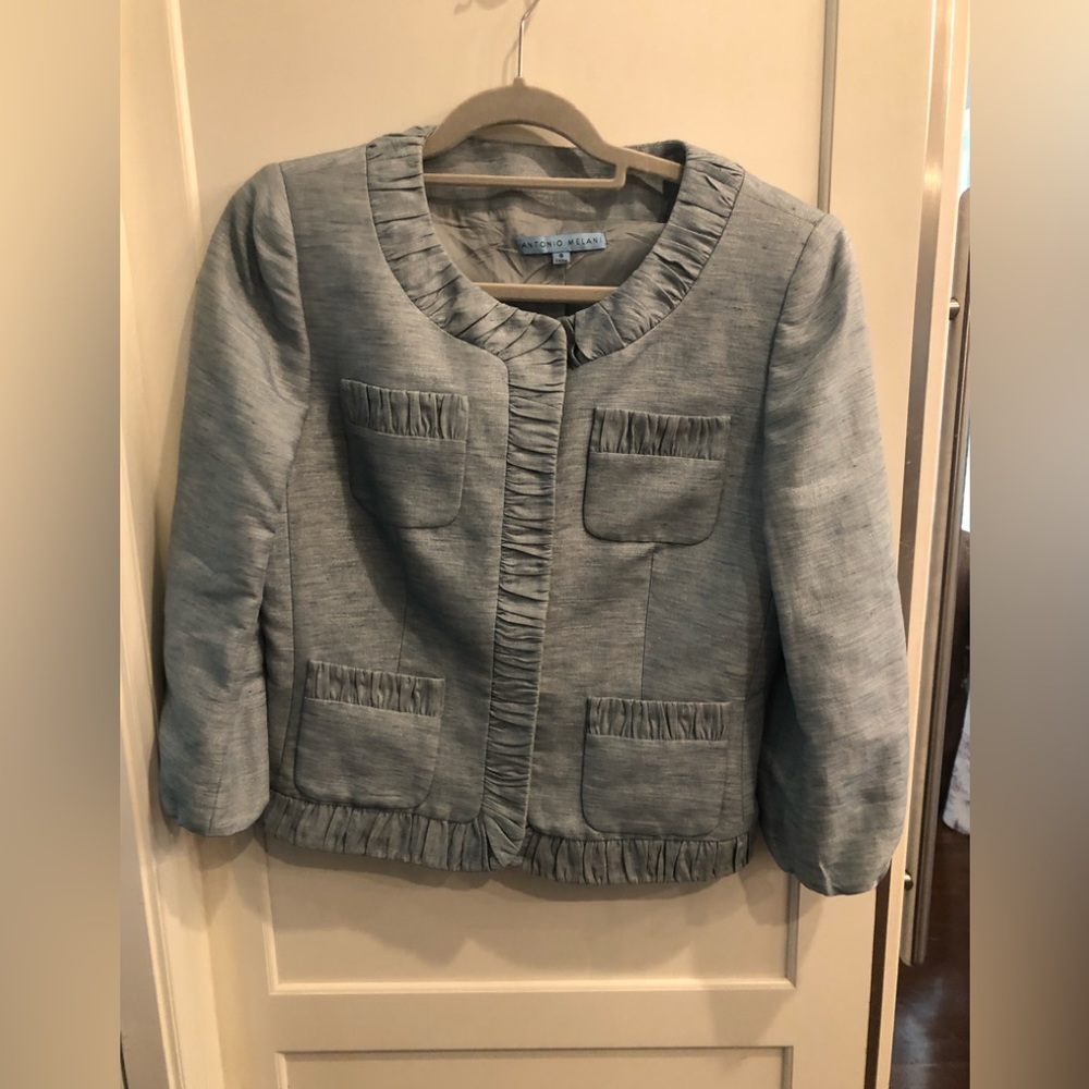 Antonio Melani jacket